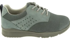 Mens Wide Fit DB Archie Shoes