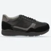 Men's Wide Fit DB Benedict Trainers