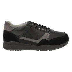 Men's Wide Fit DB Benedict Trainers