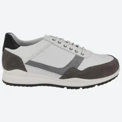 Men's Wide Fit DB Benedict Trainers
