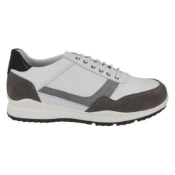 Men's Wide Fit DB Benedict Trainers