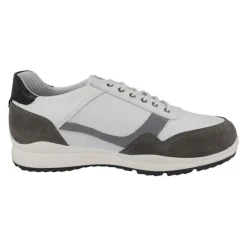 Men's Wide Fit DB Benedict Trainers