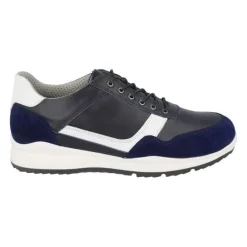 Men's Wide Fit DB Benedict Trainers