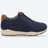 Men's Wide Fit DB Benjamin Shoes
