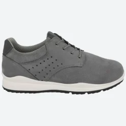 Men's Wide Fit DB Benjamin Shoes
