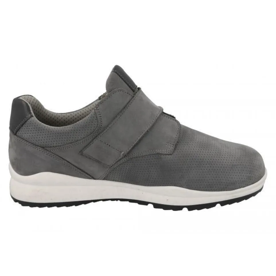 Men's Wide Fit DB Bennett Shoes