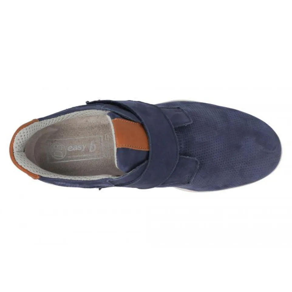 Men's Wide Fit DB Bennett Shoes