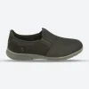 Men's Wide Fit DB Cairo Shoes