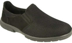 Men's Wide Fit DB Cairo Shoes