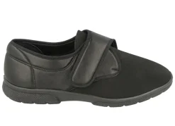 Mens Wide Fit DB Carlton Shoes