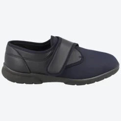 Mens Wide Fit DB Carlton Shoes