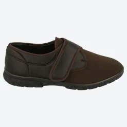 Mens Wide Fit DB Carlton Shoes
