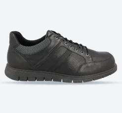 Men's Wide Fit DB Caspian Shoes