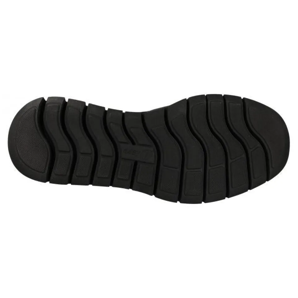 Men's Wide Fit DB Caspian Shoes
