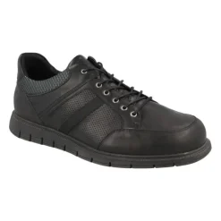 Men's Wide Fit DB Caspian Shoes
