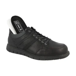 Men's Wide Fit DB Caspian Shoes