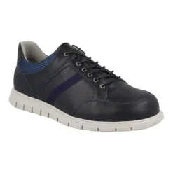 Men's Wide Fit DB Caspian Shoes