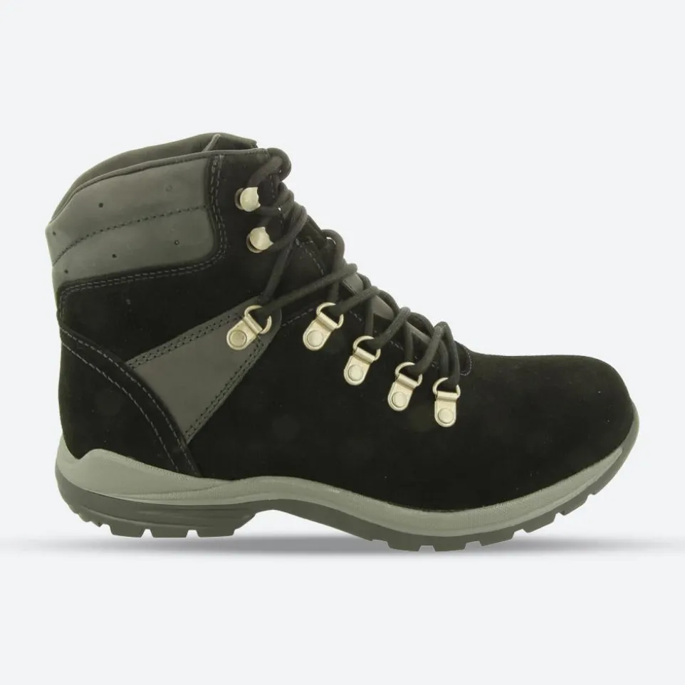 Mens Wide Fit DB Colorado Waterproof Boots