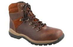 Mens Wide Fit DB Colorado 2 Waterproof Boots