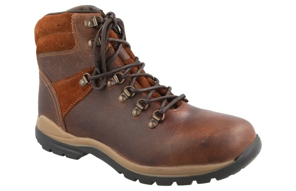 Mens Wide Fit DB Colorado 2 Waterproof Boots