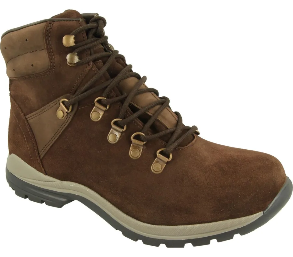 Mens Wide Fit DB Colorado Waterproof Boots
