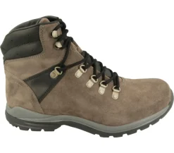 Mens Wide Fit DB Colorado Waterproof Boots