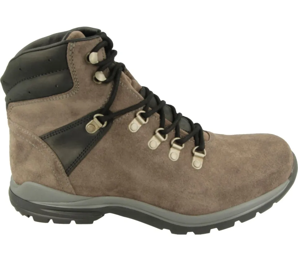 Mens Wide Fit DB Colorado Waterproof Boots