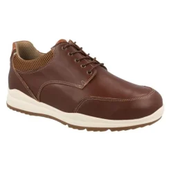 Men's Wide Fit DB Constantine Shoes