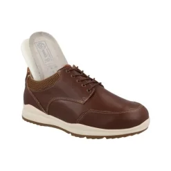 Men's Wide Fit DB Constantine Shoes