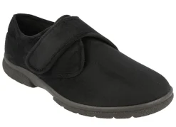 Mens Wide Fit DB Daniel Slippers