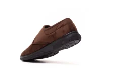 Mens Wide Fit DB Daniel Slippers