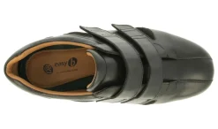 Mens Wide Fit DB Darren Shoes
