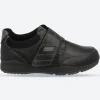 Men's Wide Fit DB Darwin Shoes