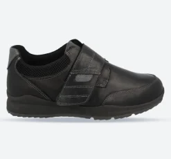 Men's Wide Fit DB Darwin Shoes