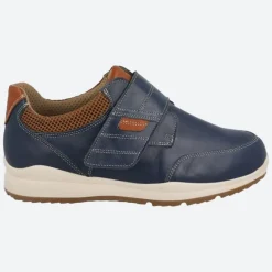 Men's Wide Fit DB Darwin Shoes