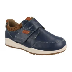 Men's Wide Fit DB Darwin Shoes