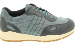 Mens Wide Fit DB Dawson Shoes