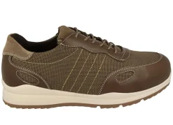 Mens Wide Fit DB Dawson Shoes