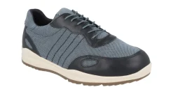Mens Wide Fit DB Dawson Shoes