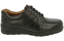 Mens Wide Fit DB Derek Shoes