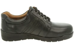 Mens Wide Fit DB Derek Shoes