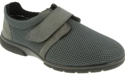 Men's Wide Fit DB Desmond Shoes