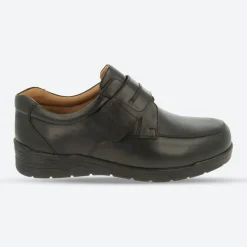 Mens Wide Fit DB Donald Shoes