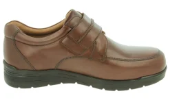 Mens Wide Fit DB Donald Shoes