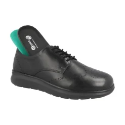 Men's Wide Fit DB Elliott Shoes