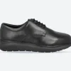 Men's Wide Fit DB Elvis Shoes