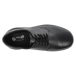 Men's Wide Fit DB Elvis Shoes