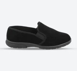 Men's Wide Fit DB Enzo Shoes