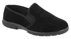 Men's Wide Fit DB Enzo Shoes