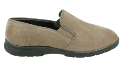 Men's Wide Fit DB Enzo Shoes